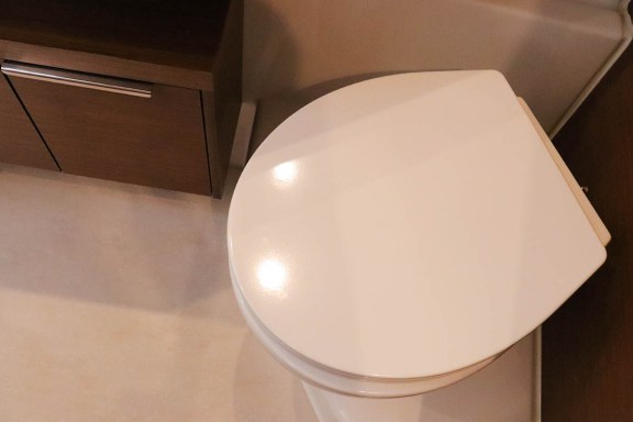 Image of Bella Giornata yacht #29