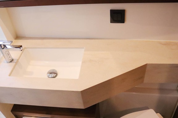 Image of Bella Giornata yacht #30