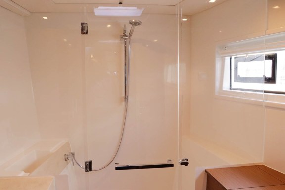 Image of Bella Giornata yacht #31