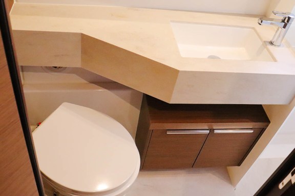 Image of Bella Giornata yacht #33