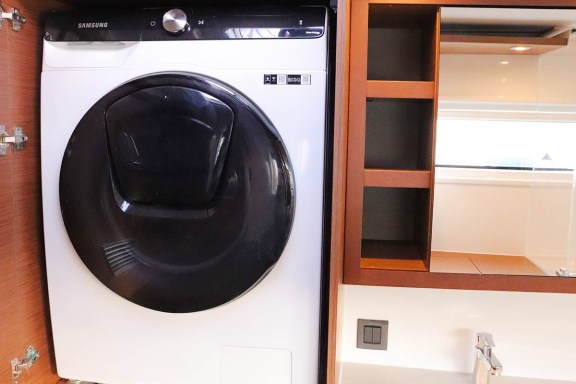 Image of Bella Giornata yacht #34