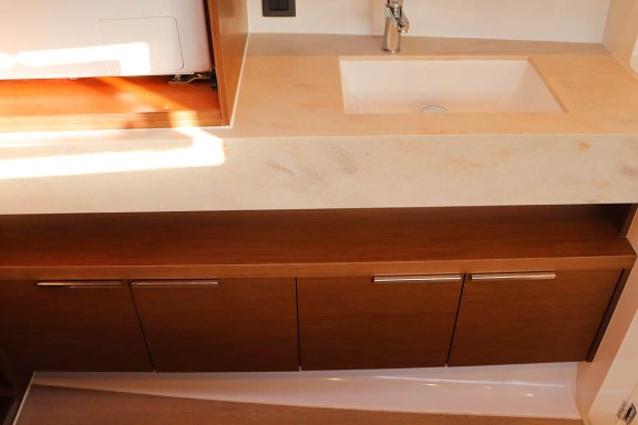 Image of Bella Giornata yacht #32