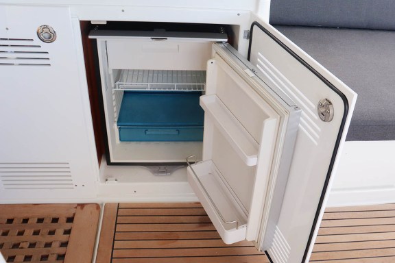 Image of Bella Giornata yacht #35