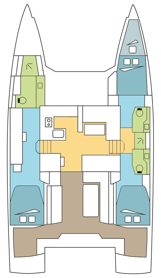 Image of MEA COULE PAS yacht #2