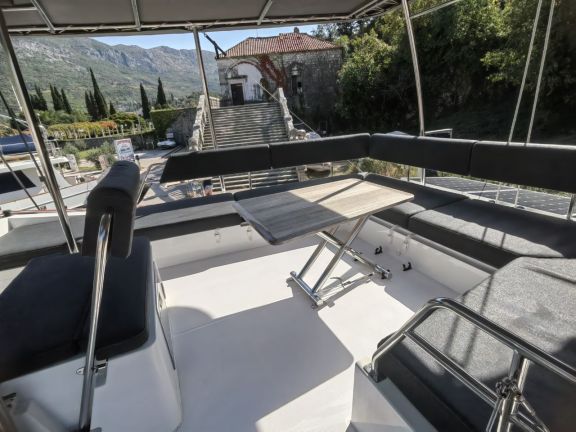 Image of MEA COULE PAS yacht #4