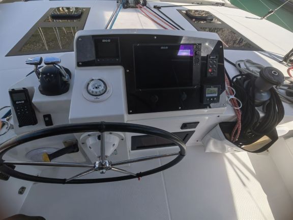 Image of MEA COULE PAS yacht #6