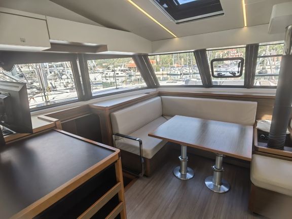 Image of MEA COULE PAS yacht #8