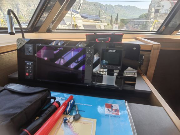 Image of MEA COULE PAS yacht #9