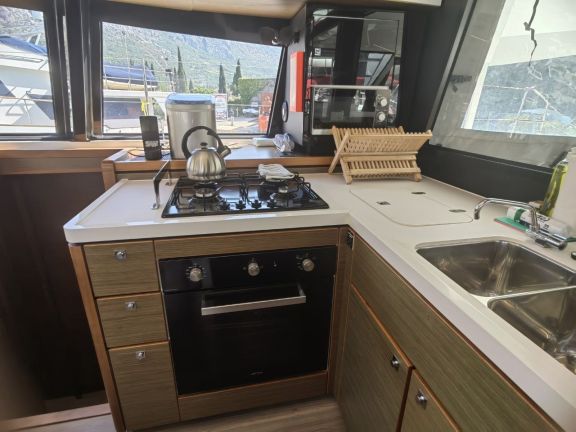 Image of MEA COULE PAS yacht #10