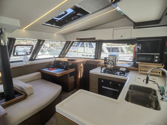 Image of MEA COULE PAS yacht #7