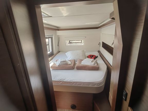 Image of MEA COULE PAS yacht #13