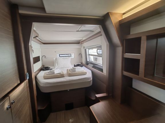 Image of MEA COULE PAS yacht #11