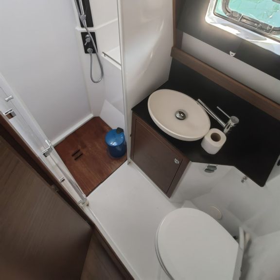 Image of MEA COULE PAS yacht #15