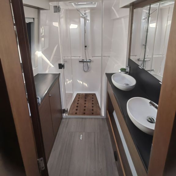 Image of MEA COULE PAS yacht #14