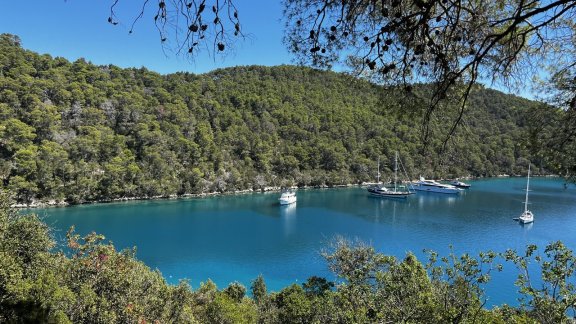 Image of Alte Veste yacht #4