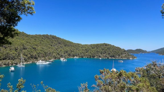 Image of Alte Veste yacht #5