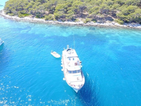 Image of Alte Veste yacht #6