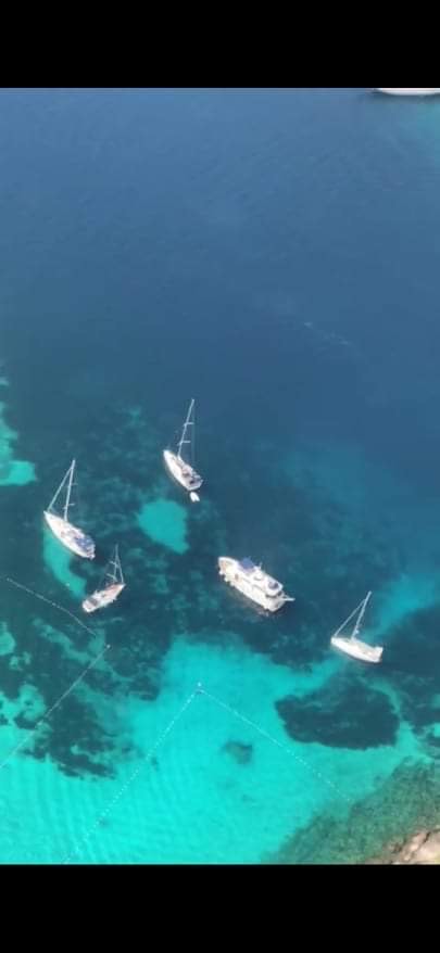 Image of Alte Veste yacht #8