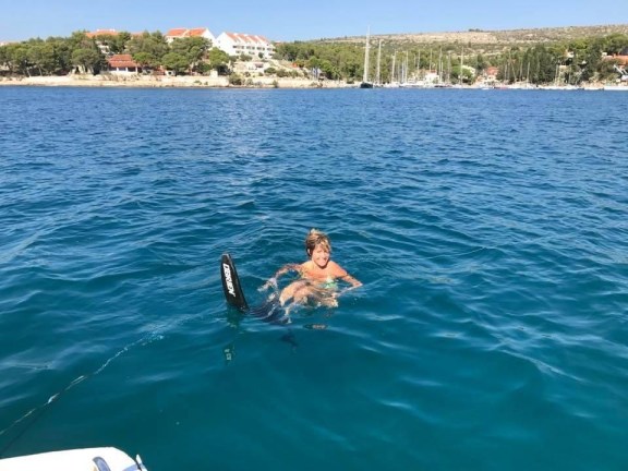 Image of Alte Veste yacht #9