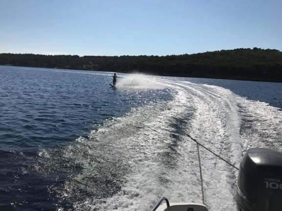 Image of Alte Veste yacht #10