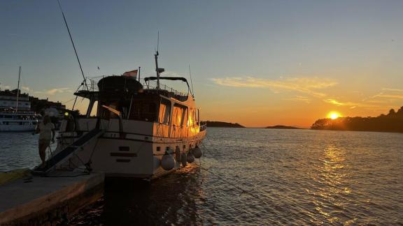 Image of Alte Veste yacht #11