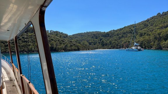 Image of Alte Veste yacht #13