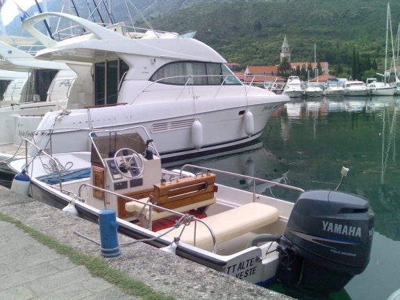 Image of Alte Veste yacht #14