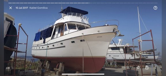 Image of Alte Veste yacht #15