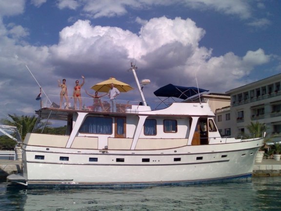 Image of Alte Veste yacht #19