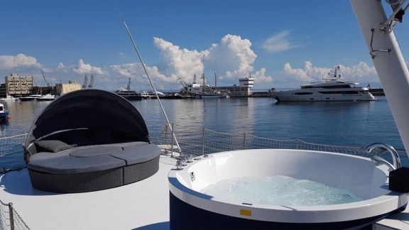 Image of Alte Veste yacht #20