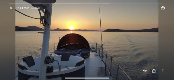 Image of Alte Veste yacht #22