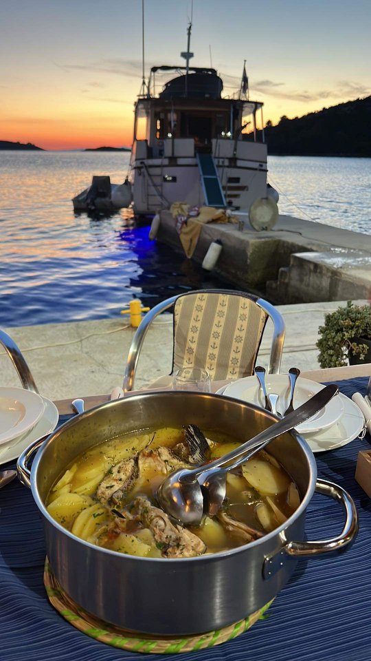 Image of Alte Veste yacht #23