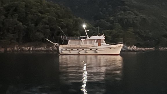 Image of Alte Veste yacht #12