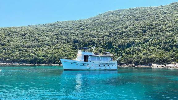 Image of Alte Veste yacht #3