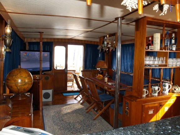 Image of Alte Veste yacht #25