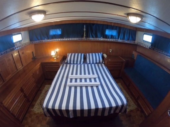 Image of Alte Veste yacht #28