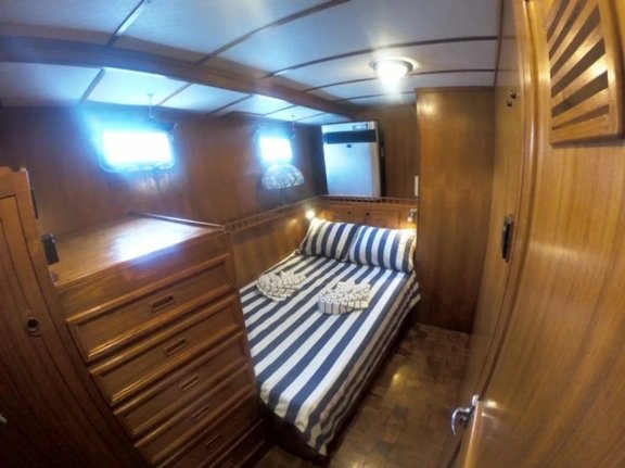 Image of Alte Veste yacht #29