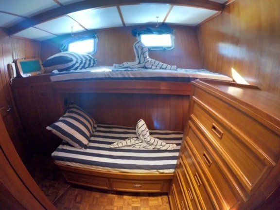 Image of Alte Veste yacht #30