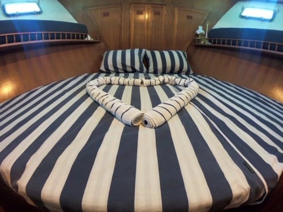 Image of Alte Veste yacht #27