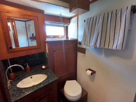 Image of Alte Veste yacht #31