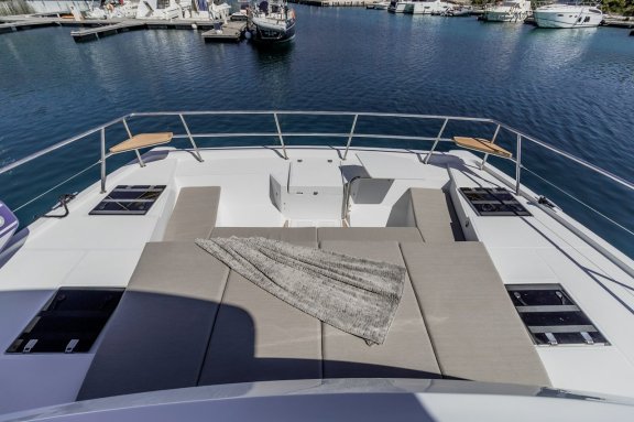 Image of Leila yacht #3