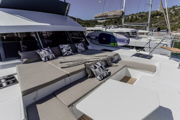 Image of Leila yacht #4