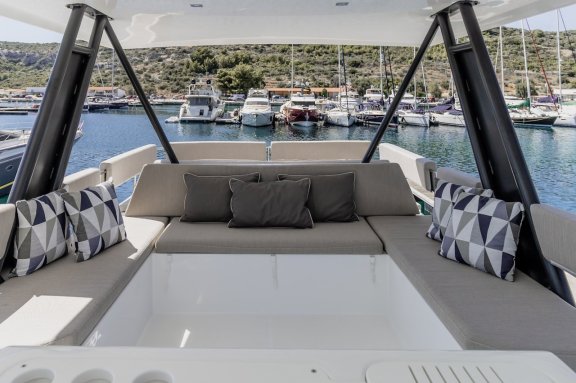 Image of Leila yacht #5