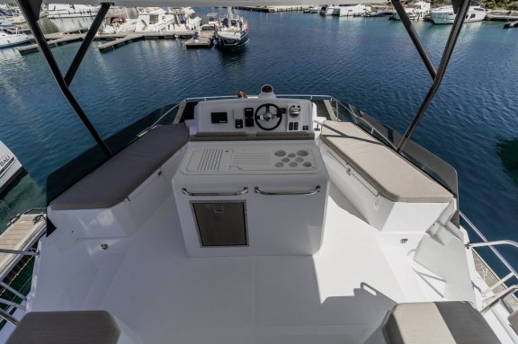 Image of Leila yacht #6