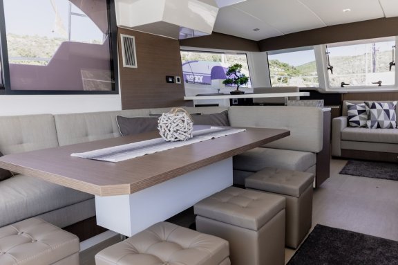 Image of Leila yacht #8