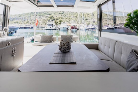 Image of Leila yacht #9