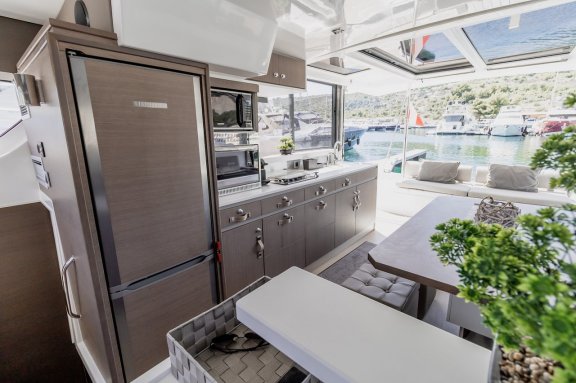 Image of Leila yacht #10