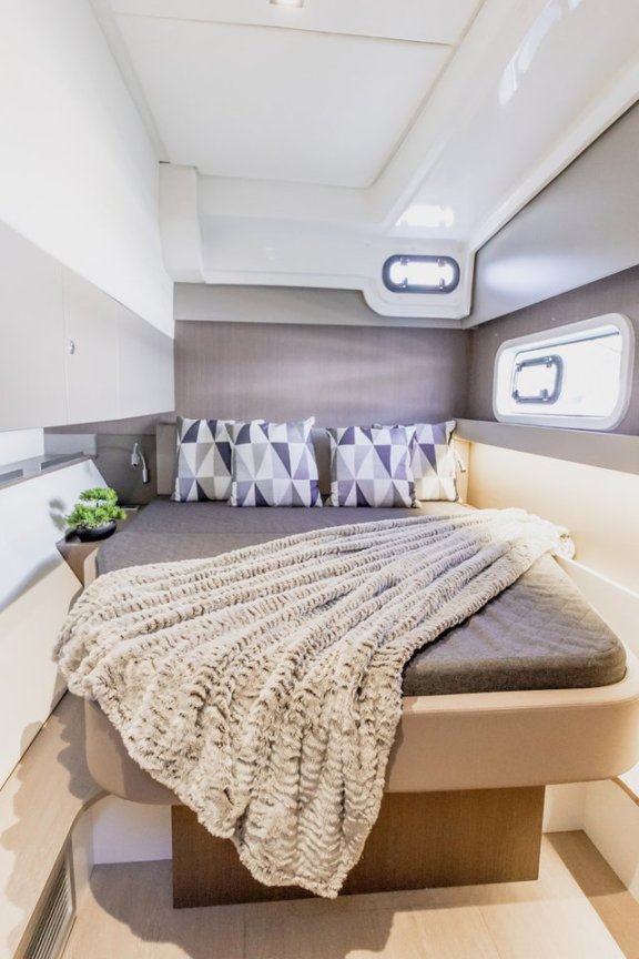 Image of Leila yacht #12