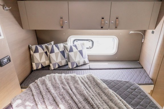 Image of Leila yacht #11