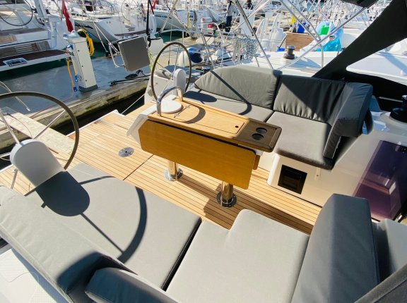 Image of Simurg yacht #4